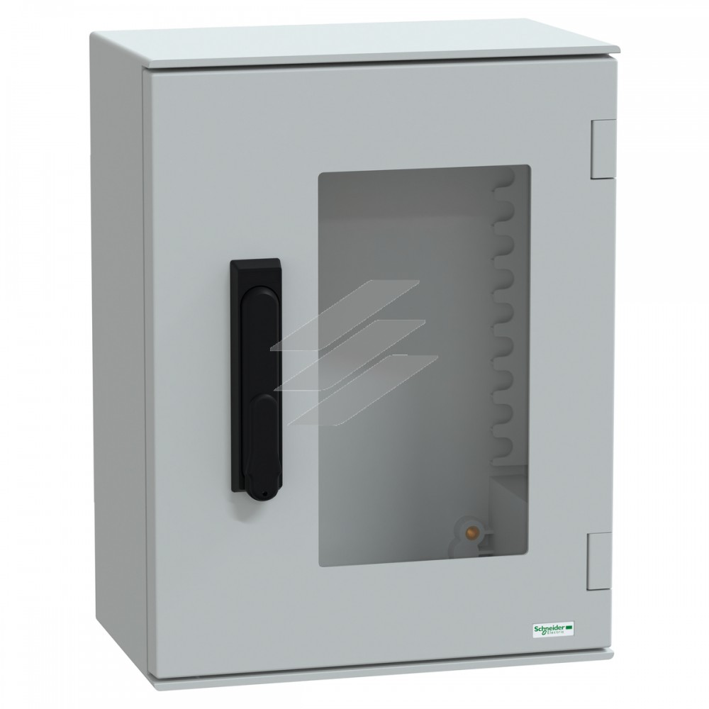Шафа THALASSA PLM 430x330x200 IP66, Schneider Electric