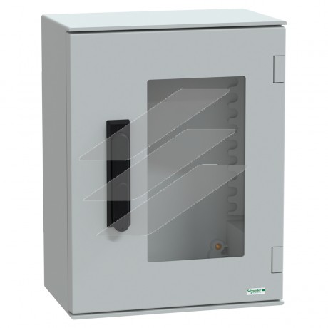 Шафа THALASSA PLM 430x330x200 IP66, Schneider Electric