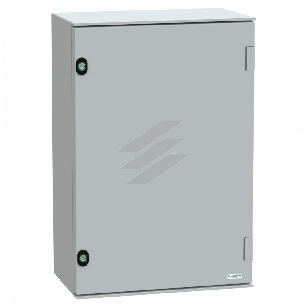 Шафа THALASSA 600Х400Х250, Schneider Electric