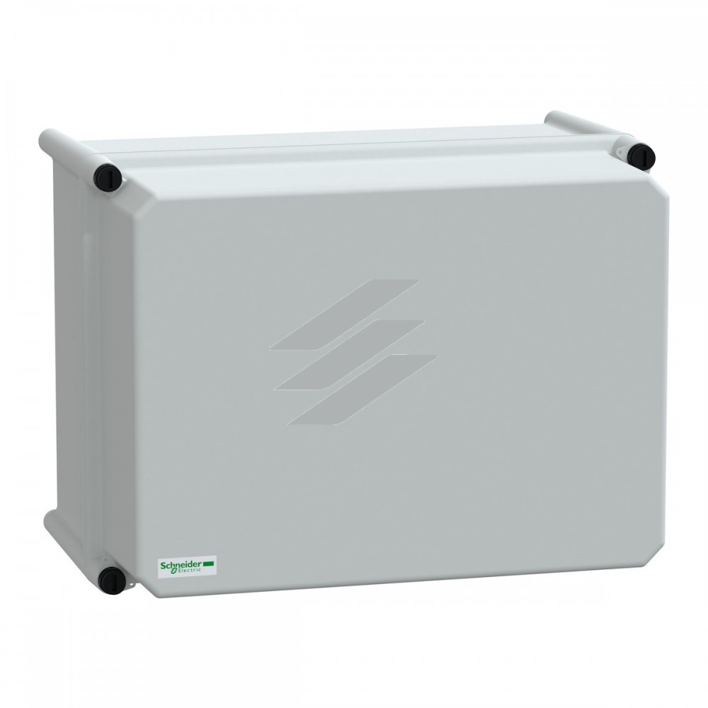Промышленная коробка PLS 27x36x23, Schneider Electric