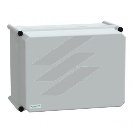Промышленная коробка PLS 27x36x23, Schneider Electric