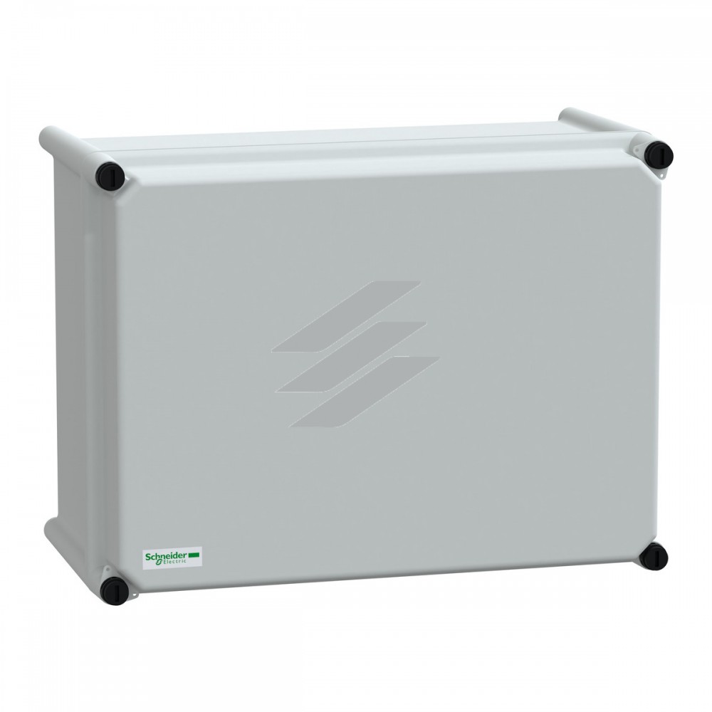 Промышленная коробка PLS 27x36x18, Schneider Electric