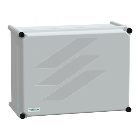 Промышленная коробка PLS 27x36x18, Schneider Electric