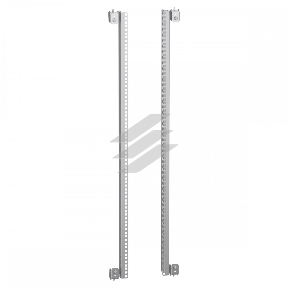 Монтажні стійки 19'' 24V U, Schneider Electric