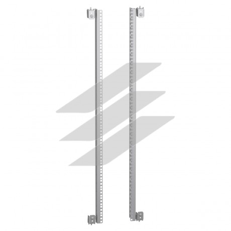 Монтажні стійки 19'' 24V U, Schneider Electric