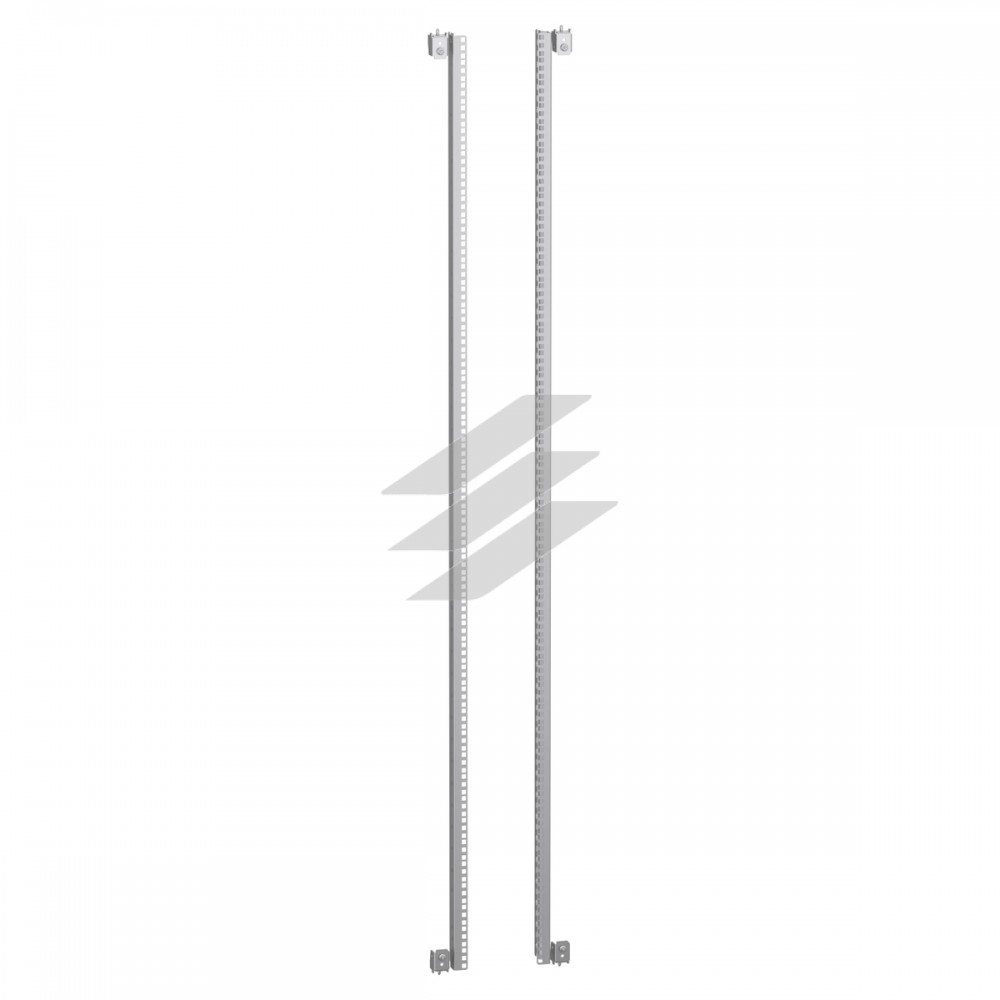 Монтажные стойки 19'' 42U, Schneider Electric