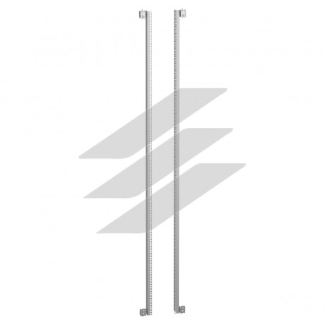 Монтажные стойки 19'' 42U, Schneider Electric