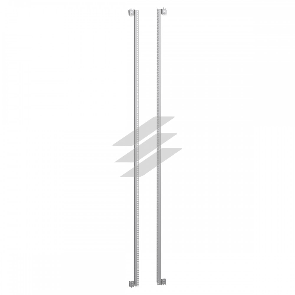 Монтажные стойки 19'' 47U, Schneider Electric