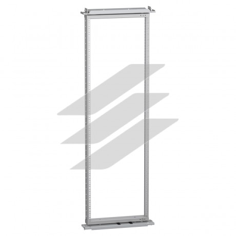 Поворотна рама без панелей 19'' 36U, Schneider Electric