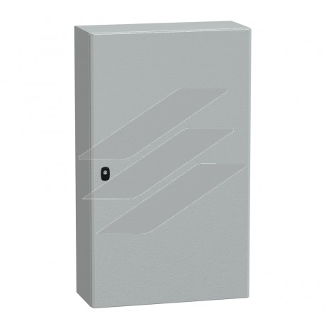 Шафа S3D В1000xШ600xГ250, Schneider Electric