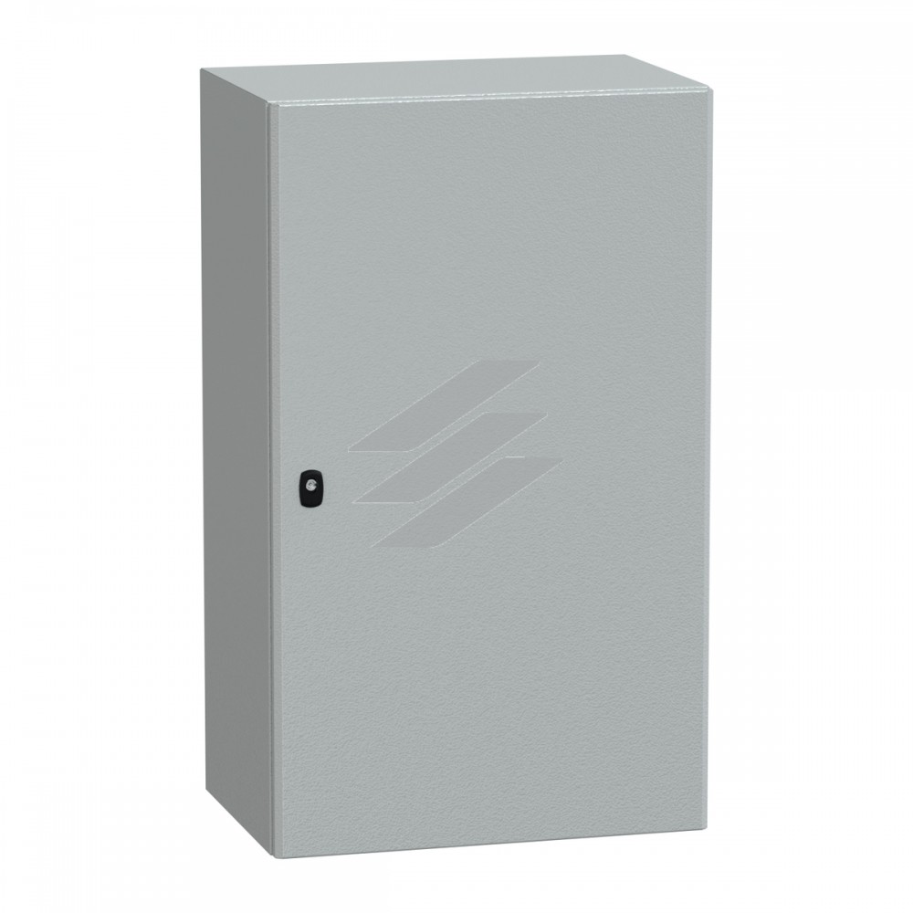 Шафа S3D В1000xШ600xГ400, Schneider Electric