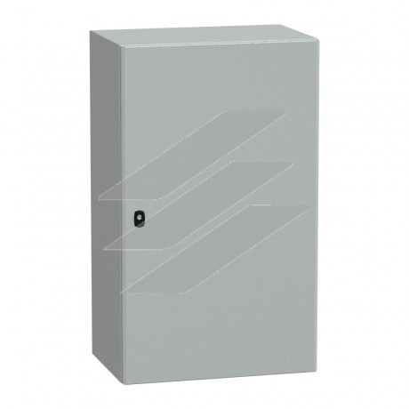 Шафа S3D В1000xШ600xГ400, Schneider Electric