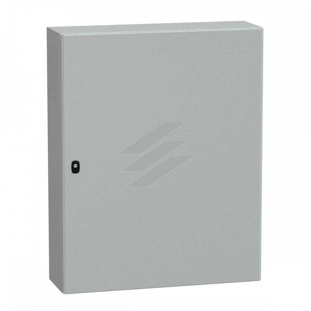 Шафа S3D В1000xШ800xГ250, Schneider Electric