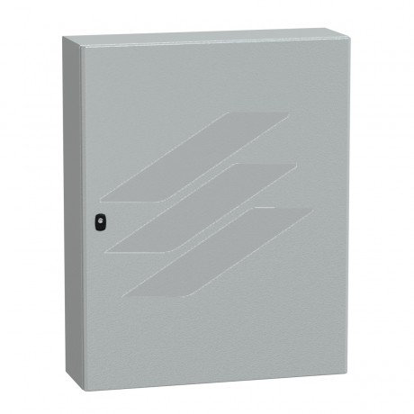 Шафа S3D В1000xШ800xГ250, Schneider Electric
