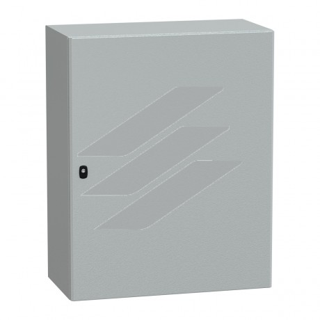 Шафа S3D В1000xШ800xГ400, Schneider Electric