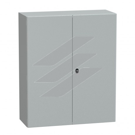 Шафа S3D 1200x1000x400, Schneider Electric