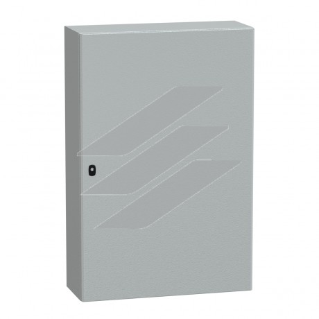 Шафа S3D В1200xШ800xГ300, Schneider Electric