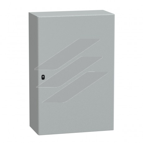 Шафа S3D В1200xШ800xГ400, Schneider Electric