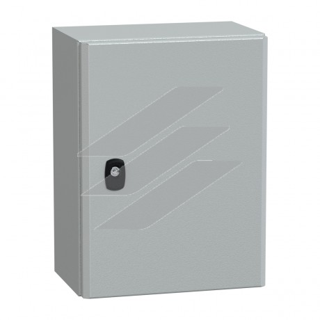 Шафа S3DEX ATEX 400x300x200, Schneider Electric