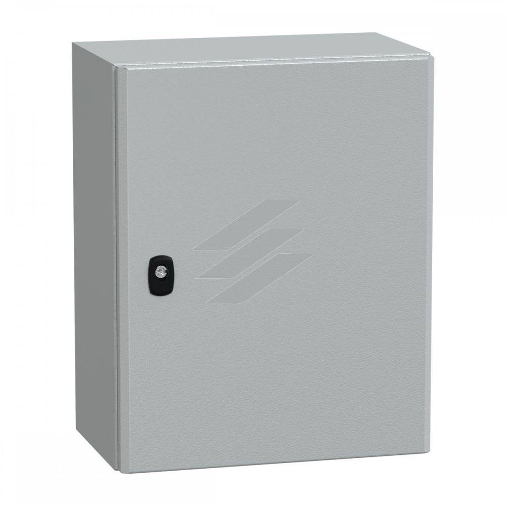 Шафа S3D В500XШ400XГ250, Schneider Electric