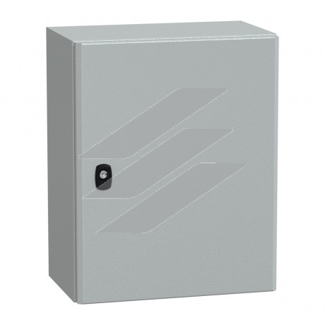Шафа S3D В500XШ400XГ250, Schneider Electric