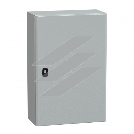 Шафа S3D В600XШ400XГ200, Schneider Electric