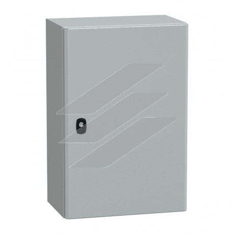 Шафа S3D, В600.Ш400.Г250, Schneider Electric