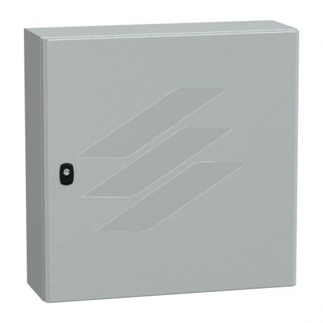 Шафа S3D, В600xШ600xГ200, Schneider Electric