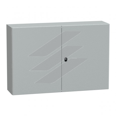 Шафа S3D 2D В800xШ1200xГ300.плата, Schneider Electric