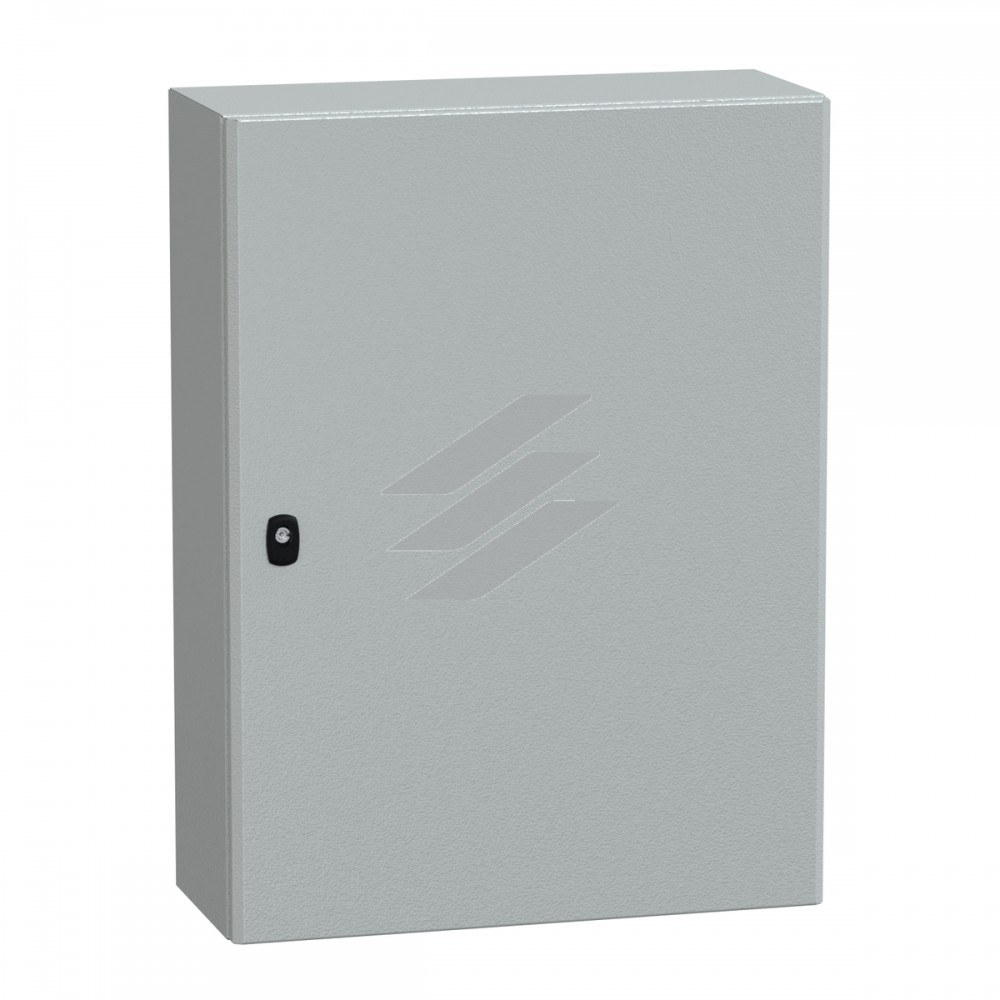 Шафа S3D В800xШ600xГ250, Schneider Electric