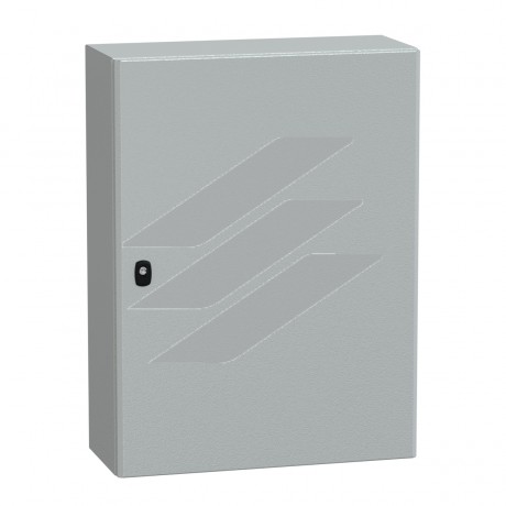 Шафа S3D В800xШ600xГ250, Schneider Electric