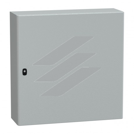 Шафа S3D В800xШ800xГ250.монтажна плата, Schneider Electric