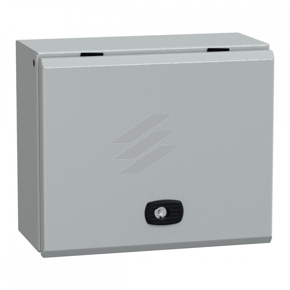 Шафа клемна S3DB В250xШ300xГ150, Schneider Electric