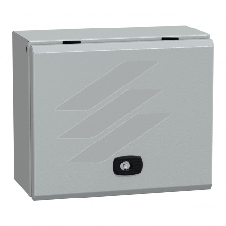 Шафа клемна S3DB В250xШ300xГ150, Schneider Electric