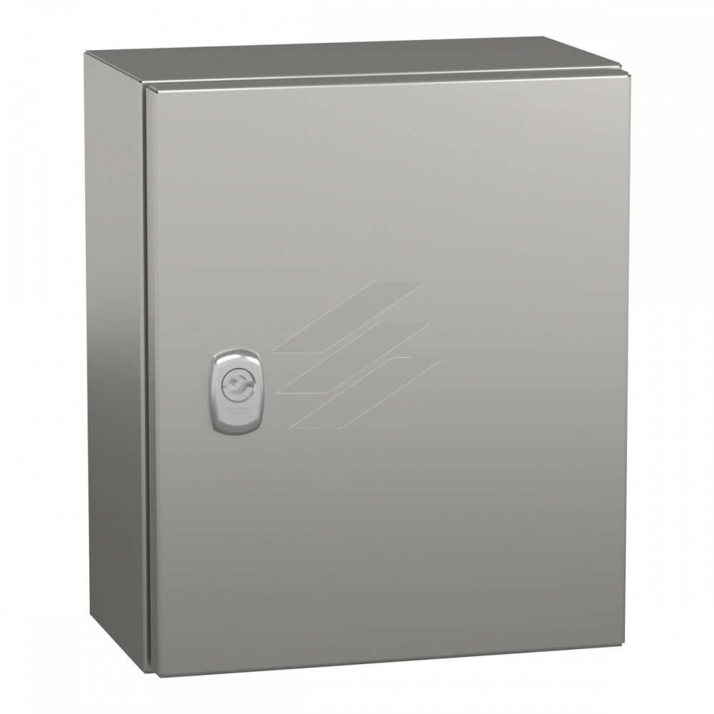 Шафа S3X нержавіюча сталь 304L 300x250x150, Schneider Electric