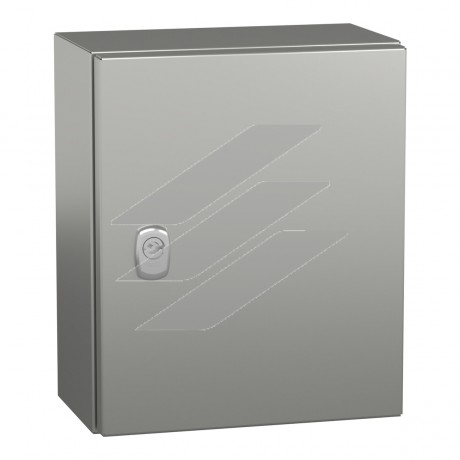 Шафа S3X нержавіюча сталь 304L 300x250x150, Schneider Electric
