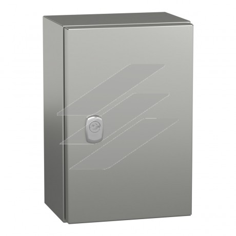 Шафа S3X нержавіюча сталь 316L 300x200x150, Schneider Electric