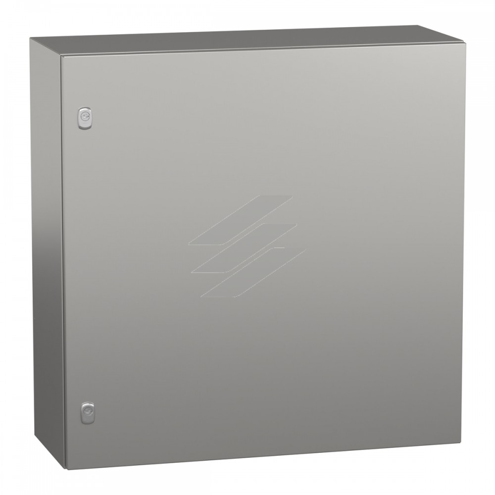 Шафа S3D нержавіюча сталь 316L 800x800x300, Schneider Electric