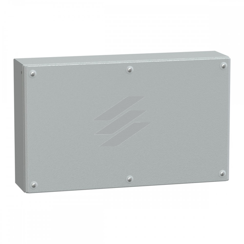 Шафа 300х500х120 SPACIAL SBM, Schneider Electric
