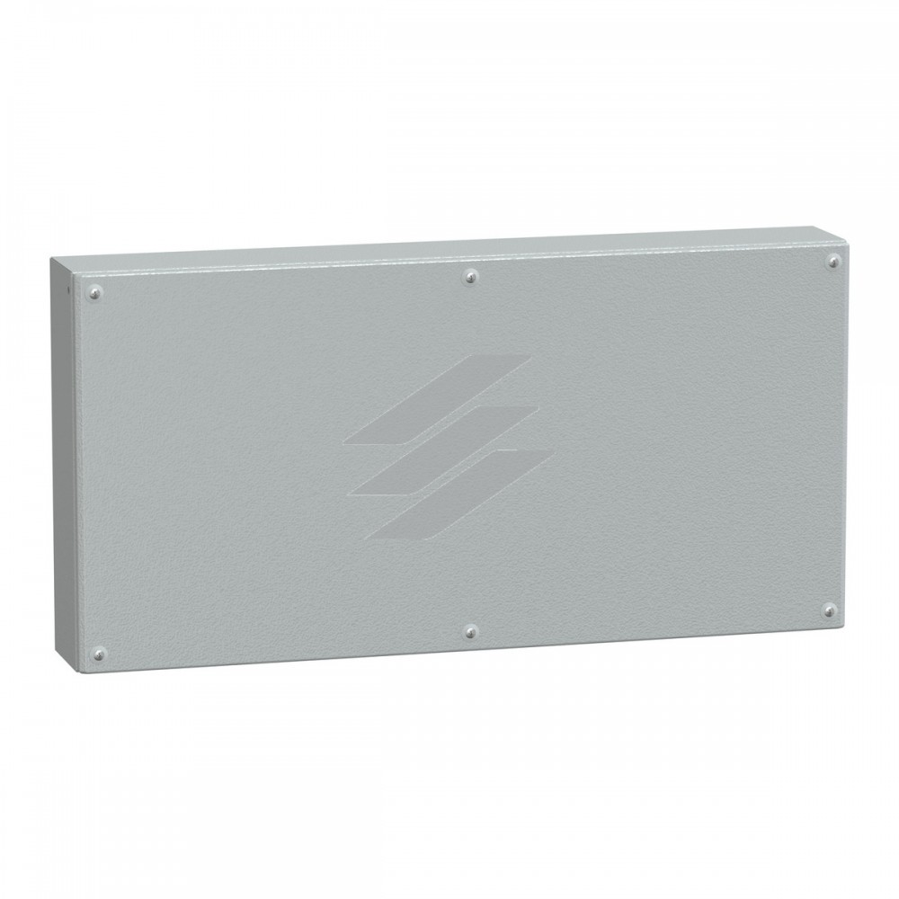 Шафа 400Х800Х120 SPACIAL SBM, Schneider Electric