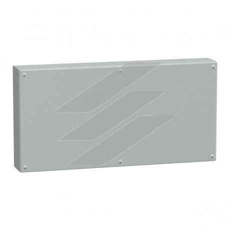Шафа 400Х800Х120 SPACIAL SBM, Schneider Electric