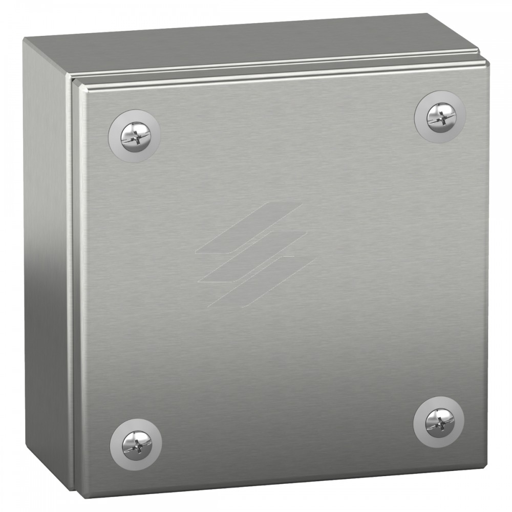 Коробка SPACIAL SBX 150x150x80, Schneider Electric