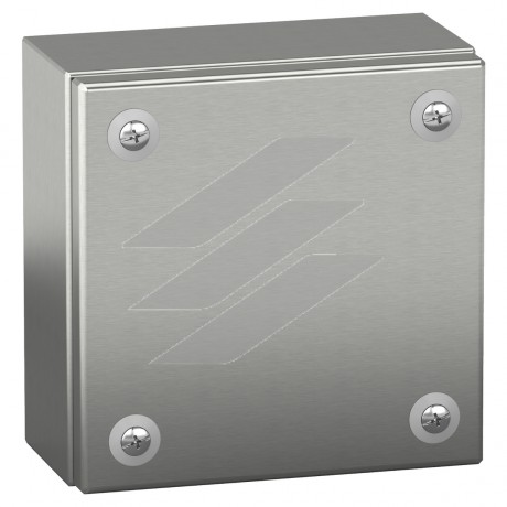 Коробка SPACIAL SBX 150x150x80, Schneider Electric
