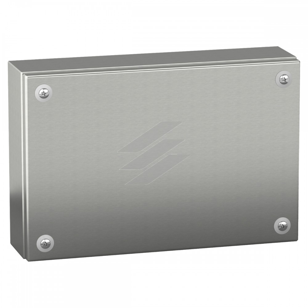 Коробка SPACIAL SBX 200x300x80, Schneider Electric