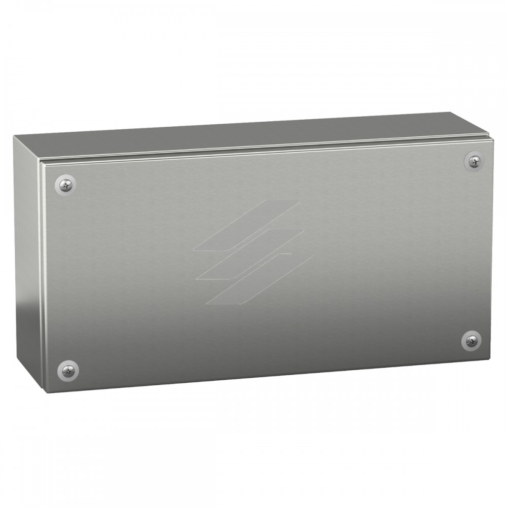 Коробка SPACIAL SBX 200x400x120, Schneider Electric