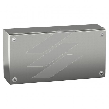 Коробка SPACIAL SBX 200x400x120, Schneider Electric