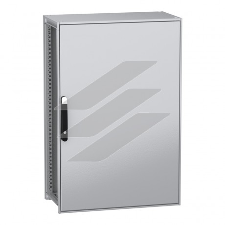 Шафа SFN, монтажна плата 1200x800x400, Schneider Electric