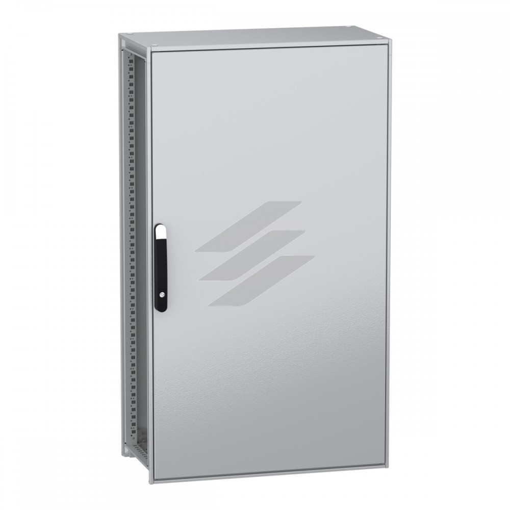 Шафа PANELSET SFN 1400x800x400, Schneider Electric