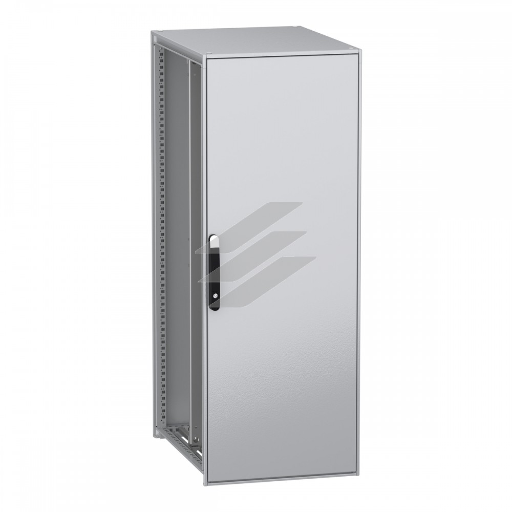 Шафа SFN, монтажна плата 1600x600x800, Schneider Electric