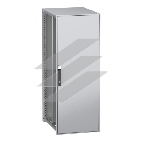 Шафа SFN, монтажна плата 1600x600x800, Schneider Electric